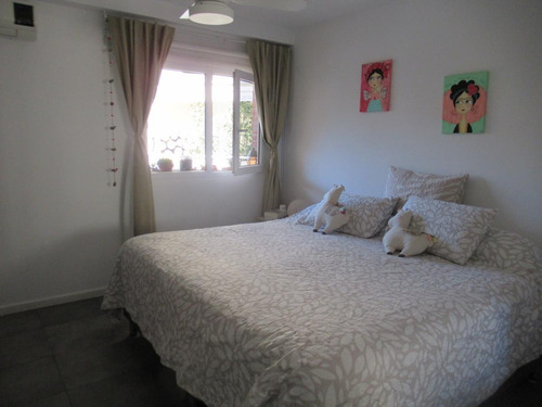 Imagen 9 de 16 de Departamento 3 Ambientes En Venta Con Cochera, Balcón Y Parrilla - San Isidro Central-.