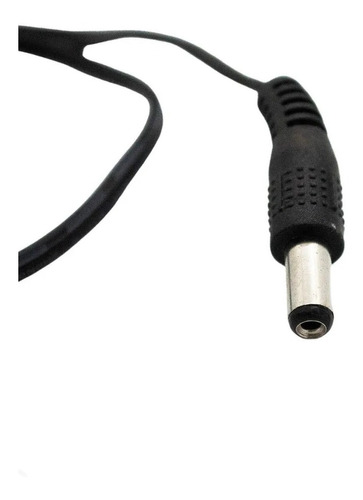 Pack X 10 Ficha Conector Macho C Cable 12v Camara Fuente Led