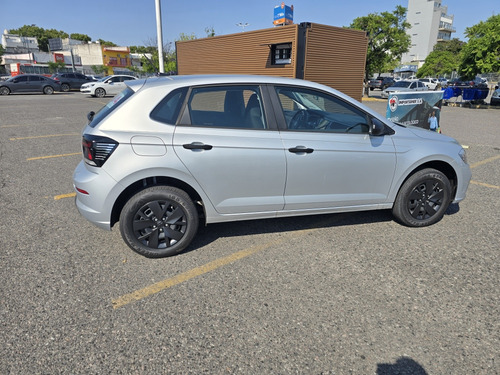 Volkswagen Polo 1.6 Msi Track