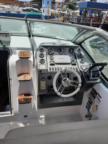 Imagem 5 de 12 de Focker 310 Gt, Parelha Mercruiser 220 Hp Ano 2015