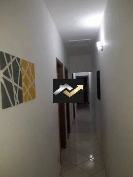 Imagem 10 de 20 de Casa Com 4 Dormitórios À Venda, 250 M² Por R$ 620.000 - Vila Pires - Santo André/sp - Ca0678