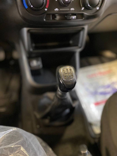Imagem 8 de 14 de Fiat Strada 1.4 Fire Flex Endurance Cs Manual