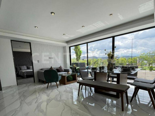 Preventa Departamentos De 1 Recámara En Torres Albero,punta Cascatta