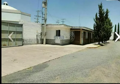 Terreno en renta