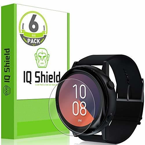 Pantalla Iq Shield Para Samsung Galaxy Watch Active In 6 C4