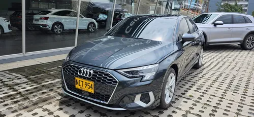 Audi A3 1.4 35 Tfsi Advanced