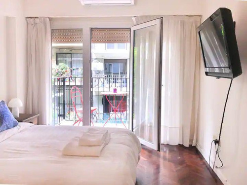 Imagen 29 de 30 de Departamento - Las Cañitas