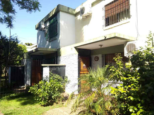 Duplex En Venta En Moron Sur