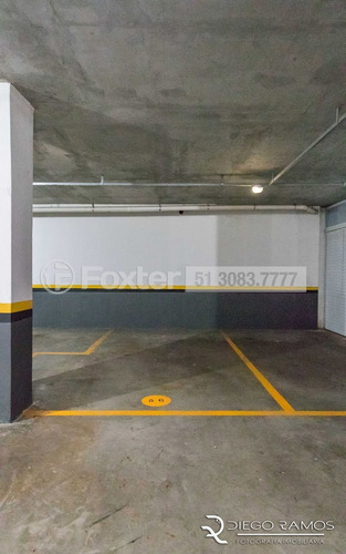 Imagem 16 de 30 de Apartamento, 3 Dormitórios, 105.1 M², Petrópolis - 191341
