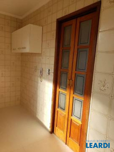 Imagem 7 de 12 de Apartamento - Vila Mariana - Sp - 639209