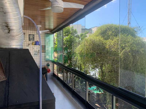 Imagem 3 de 15 de Apartamento-à Venda-recreio Dos Bandeirantes-rio De Janeiro - Reap30243