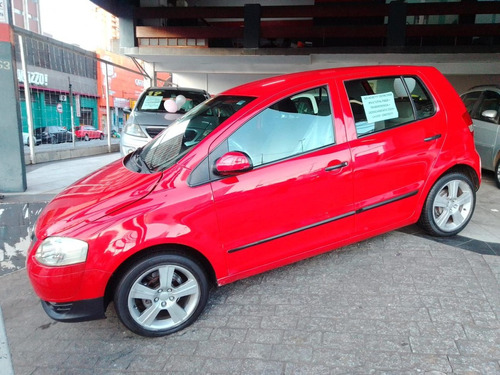 Volkswagen Fox 1.0 MI PLUS 8V