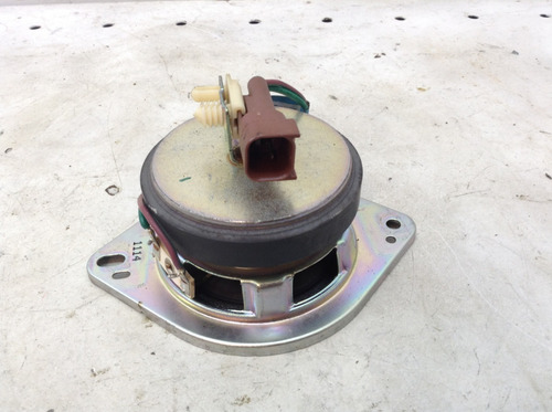 Bocina De Tablero Ford Escape Se Plus Mod 13-15 Original (Usado)