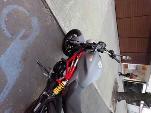 Monster 797, Excelentes Condiciones