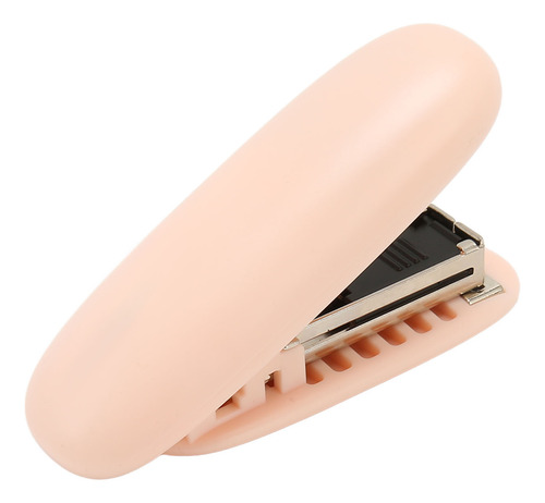 Grapadora Plegable, 4 Unidades, Palanca De Almacenamiento Po