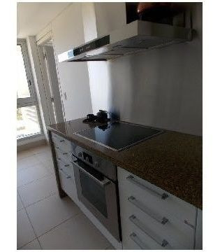Alquiler Temporario De Apartamento 2 Dormitorios Playa Brav