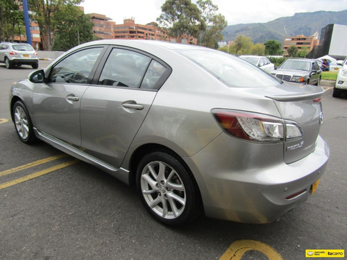 Mazda 3 2.0 Lxna0 All New
