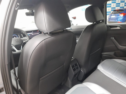 Volkswagen Nivus Highline Hero At 200 Tsi 2021 Gd