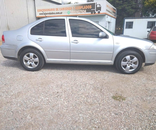 Volkswagen Bora 2.0 Aut. C/gnc