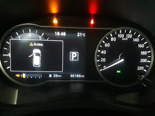 Imagen 10 de 15 de Nissan Kicks