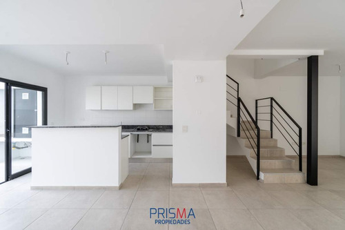 Imagen 8 de 28 de Claros Village Dúplex A Estrenar En Venta 3 Dormitorios