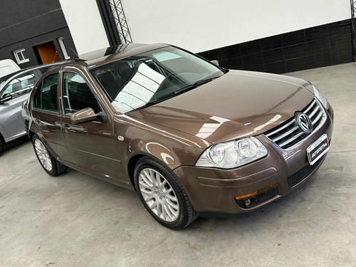 Volkswagen Bora 2.0 Trendline 115cv Tiptronic