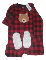Comprar Pijamas Enteritos Carter's Varios Colores Y Talles