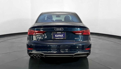 Imagen 7 de 15 de 23279 - Audi A3 2018 Con Garantía