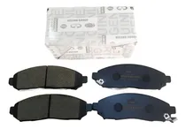 Comprar Balatas Delanteras Frontier 2005 A 2015 Xterra Pathfinder
