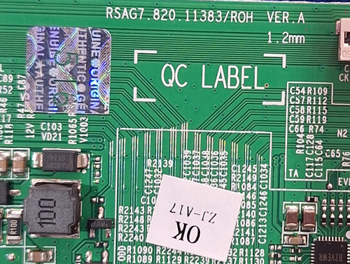 Main +tcon* 65a7gv Rsag7.820.11806/roh