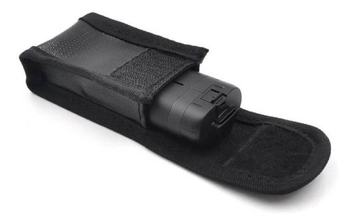 Case Antichamas Bateria Dji Mavic Mini / Se / 2 - Startrc