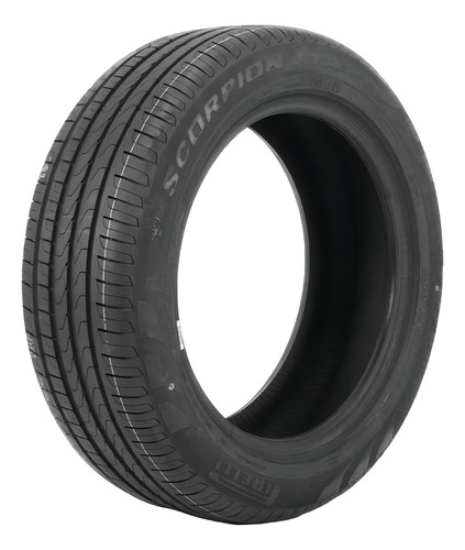 Pneu 235/55r19 Pirelli R-f Scorpion Verde (moe) 101v 2489700 Índice De Velocidade V