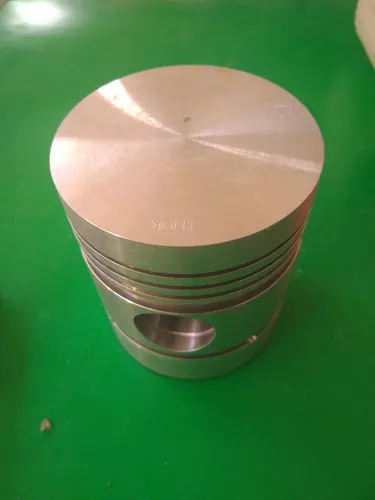 Pistón Para Motor Perkins 203