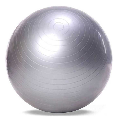 Pelota Para Yoga De 65cm Y Pilates, Pelota De Ejercicios 