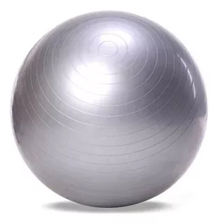 Pelota Para Yoga De 65cm Y Pilates, Pelota De Ejercicios