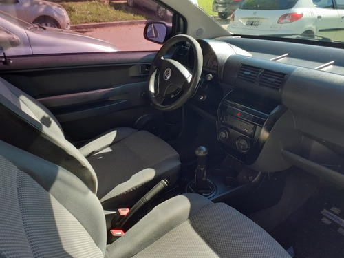 Volkswagen Fox 1.6n 3p 2004