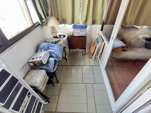 Imagen 18 de 30 de Departamento 4 Ambientes Con Doble Circulación Reciclado A Nuevo - Espacio Guarda Coche Y Amplia Baulera - Excelente Estado En Belgrano