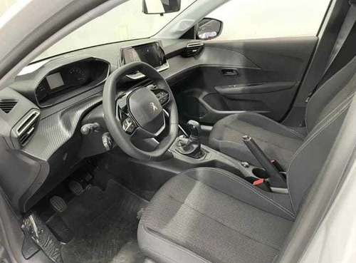 Imagen 11 de 20 de Peugeot 208 2022 1.6 Active
