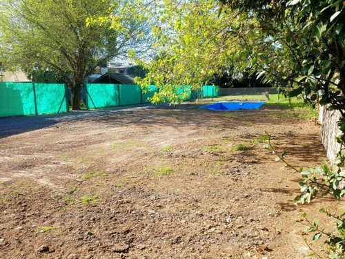 Excelente Terreno A La Venta En Bella Vista