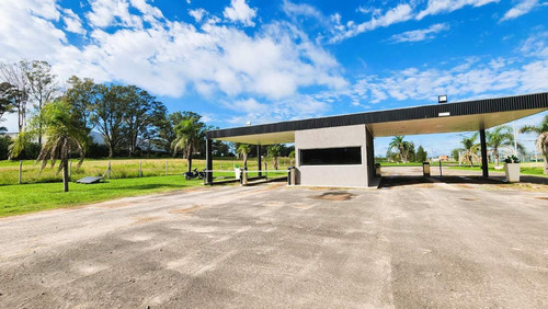 Venta Lote 639 M2 Barrio Zarate Golf Park