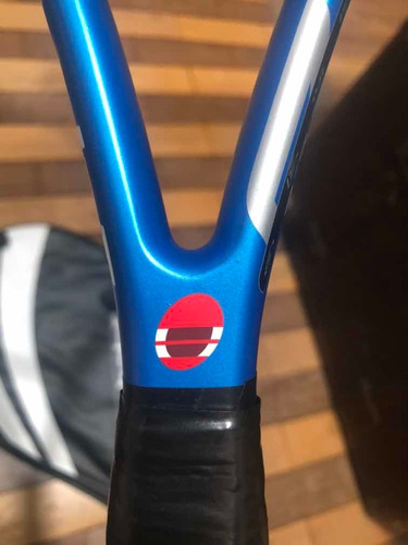 Raquete De Tênis Babolat Fitter Range N 3