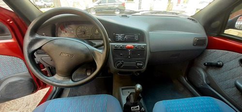 Fiat Palio 1998 1.0 Edx 3p