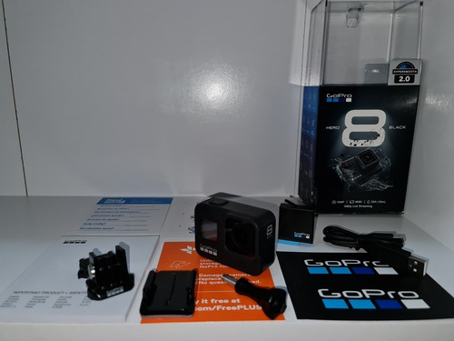 Gopro Hero 8 Black