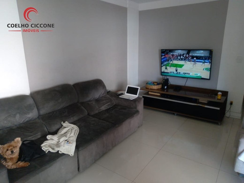 Imagem 2 de 14 de Apartamento A Venda - V-4906