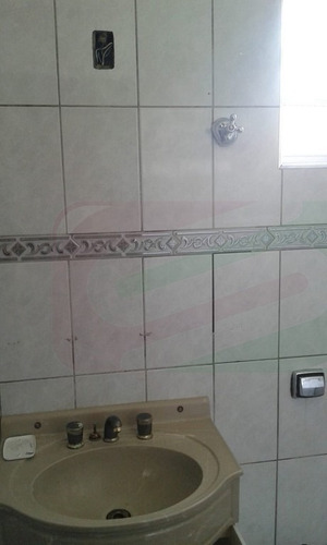 Imagem 7 de 30 de Casa Sobrado Em Vila Lucinda - Santo André - 3850