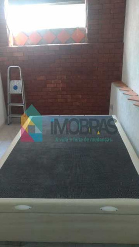Imagem 10 de 14 de Apartamento-à Venda-santa Teresa-rio De Janeiro - Boap10119