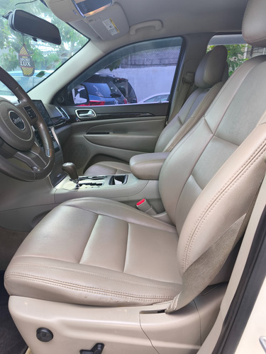 Jeep Gran Cherokee
