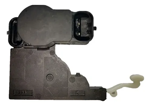 Motor Bloqueo Central Ptas Compatible Spark Gt Trasero Der