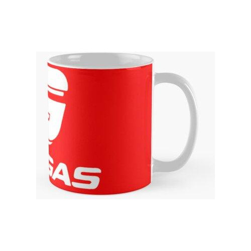 Taza Motos Gasgas Calidad Premium