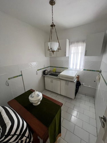 Casa Dúplex En Venta En Villa Del Parque, Capital Federal, Buenos Aires